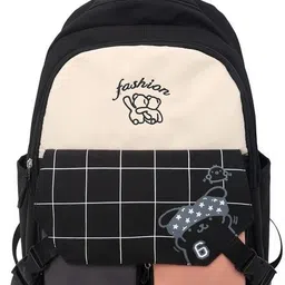 walson Medium 30 L Backpack Trendy Casual Backpack for Men & Women | 30 L Collage , Office Backpack-picture-10