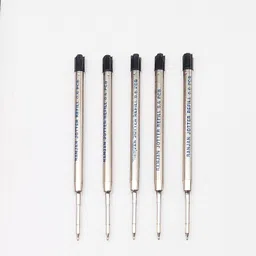 ranjan Metal jotter refills,fine point,smooth writing,suitable for mostly jotter pens Ball Pen Refill-picture-46