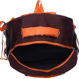 fheno WATERPROOF TREKKING BAG HIKKING BACKPACK FOR TRAVEL & OUTDOOR Trekking Rucksack- 55 L image 4