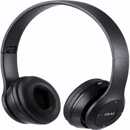 tws Collapsible Bluetooth UltraBass Studio Sound_GT Bluetooth & Wired Headset-picture-24