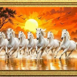 ankita enterprises MDF Wall Photo Frame-picture-11