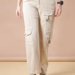 v-mart Women Cargos-picture-10