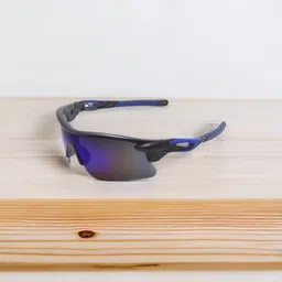 jeerati UV Protection Sports Sunglasses (Free Size)-picture-17