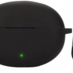 Anvique Silicone Press and Release Earbuds Pouch For Realmee air 5 / Air 6-image-44