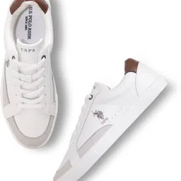 u.s. polo assn. Sneakers For Men-picture-45