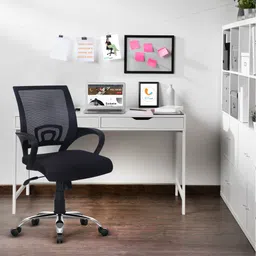 supremema SUP8007_105 Fabric Office Arm Chair-picture-12