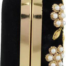 d'vine luxe Party Multicolor Clutch image 3