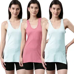 Women Multicolor Camisole-image-29