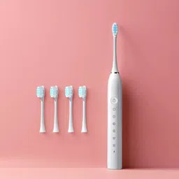 ShineSweep UltraFresh SonicCare Brush Electric Toothbrush-picture-25