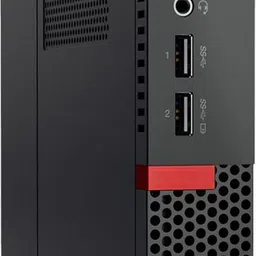 THE CHENNAI COMPUTERS Core™ i7 (6th Gen) Processor [4 Cores, 8 Threads] - ThinkCentre CPU [LVO] Intel Core i7 - 6700 Processor [8MB Cache, Up to 4.00 GHz] (32 GB RAM/Intel® Ultra HD 4K Graphics/1 TB SSD Capacity/Windows 11 Pro) Microtower with MS Office image 4