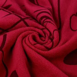 akdc Microfiber 350 GSM Bath, Beach, Face, Hair, Hand, Sport Towel image 3