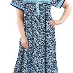 houseofcommon Women Nighty-picture-38