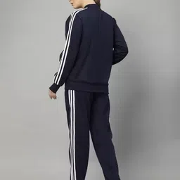 uzarus Striped Women Track Suit image 2