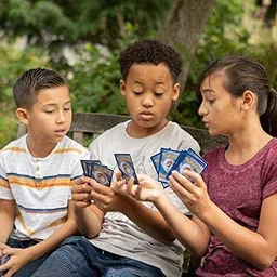 bastex ™ Crown Zenith Pokemon TCG Sword & Shield In Tin Box 55 Cards image 4