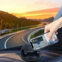 bufona Car Mobile Holder for Anti-slip, Dashboard image 3