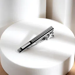 Peora Stainless Steel Ties and Cufflinks-picture-26