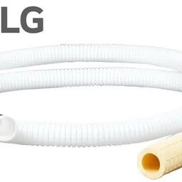 lg Washing Machine Water Inlet Pipe 2 Meter Genuine Hose Pipe-picture-31