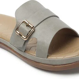 iconics Women Flats Sandal image 3