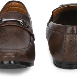 red lions Stylish & Comfortable Loafers For Men image 1