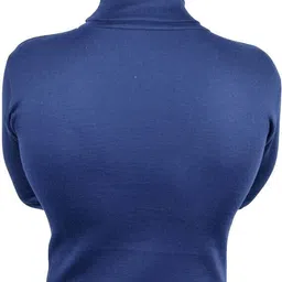 LUX COTT'S WOOL Men Top Thermal image 2