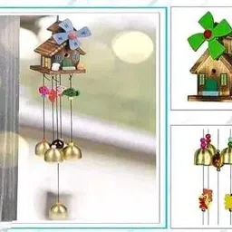 sample Aluminium Windchime image 5