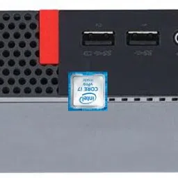 THE CHENNAI COMPUTERS Core™ i7 (6th Gen) [4 Cores, 8 Threads, 3.40 GHz] - ThinkCentre Mini PC [OVG] Intel Core i7 (6th Gen) Processor [8MB Cache, Up to 4.00 GHz] (32 GB RAM/Intel® HD 4K Graphics/1 TB SSD Capacity/Windows 11 Pro) Full Tower with MS Office-picture-15