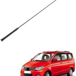 spreadx Car Roof Antenna Aerial Radio Signal Only Replacement Rod for Chevrolet Enjoy Whip Vehicle Antenna image 1