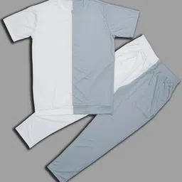 the himalayan Colorblock Men Track Suit-picture-18