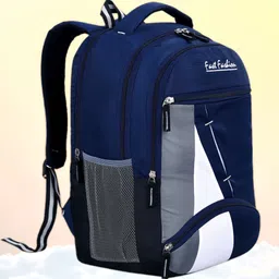 softmax Large 33 L Laptop Backpack Large 35 L Backpack School/College Office Casual Waterproof bag-picture-31