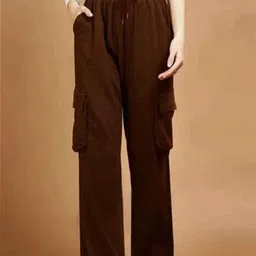 lehmus Women Cargos-picture-22