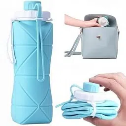 600 ml Silicone Bottle-image-93