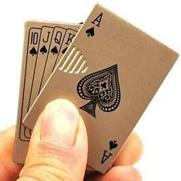 chughu Ekkah lighter M29 M29 Pocket Lighter image 3