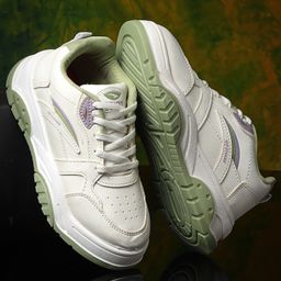 asian Casual Sneaker Shoes For Women | Stylish and Comfortable | NANCY-01 Sneakers For Women-picture-48
