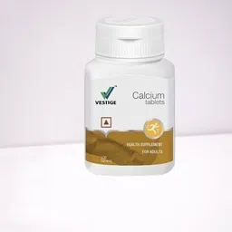 vestlge Calcium 100 Tab (Pack of 2)_New 3-picture-33