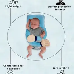 smeu SMEU62 Pillow Crib image 3