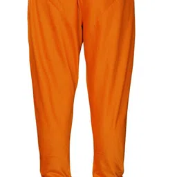 style circle Polyester Women Churidar image 2