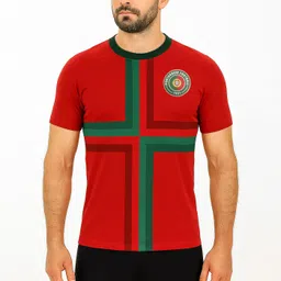 bugoat Printed Men Track Suit-picture-14