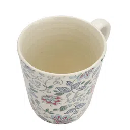 miah decor Midsummer Night Dream 300ml Multicolour Stoneware (Set of 4) Coffee Mug image 5