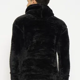 kepa Men Full Sleeve Solid Sweatshirt image 3