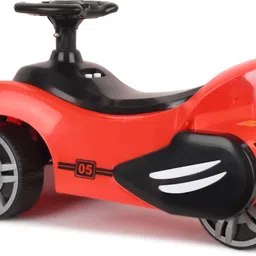 varaa g STYLISH, BIG SIZE SCOOTER WITH LIGHT, MUSIC, FOR ONLY 2.5 YR KIDS image 2