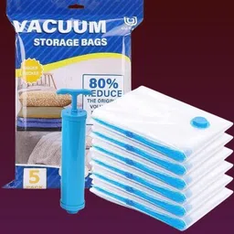 vayxeinn vacuumbag663 Travel Storage Vacuum Bags-picture-45