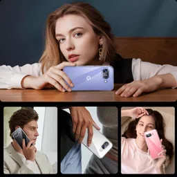 hamz Back Cover for Google Pixel 9A image 5