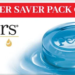 pears Soft and Fresh Soap Bar -Glycerin and Mint Body Soaps image 2