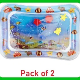 PVC (Polyvinyl Chloride) Baby Sleeping Mat-image-80