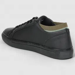 lee cooper Lc4853Ablack Sneakers For Men image 3