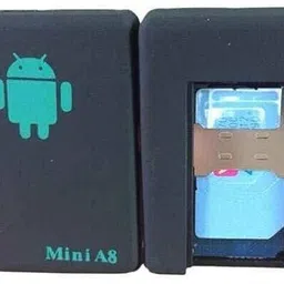 favone Mini A8 Sim Bug voice recorder Spy Device Mini Global Real Time Tracker Security Camera-picture-23