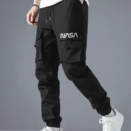 nivedanm Men Cargos image 3