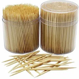 red champion Bamboo BBQ party sticks / Fruit skewer / kabab Skewer / Long BBQ( Set of 200)-picture-19