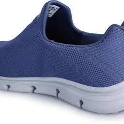 lancer CRUIZER-10SGRY-ORG Running Shoes For Women image 2