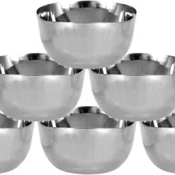 aandhi Stainless Steel Mixing Bowl bowl-picture-10